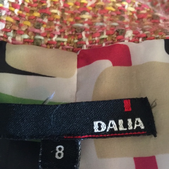 Jacket - Picture 8 of 8